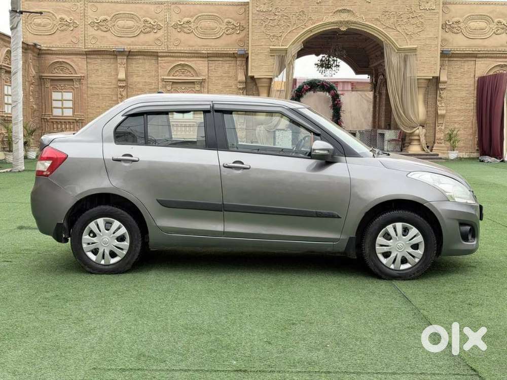 Maruti Suzuki Dzire 1.2 Vxi, 2013, Cng & Hybrids