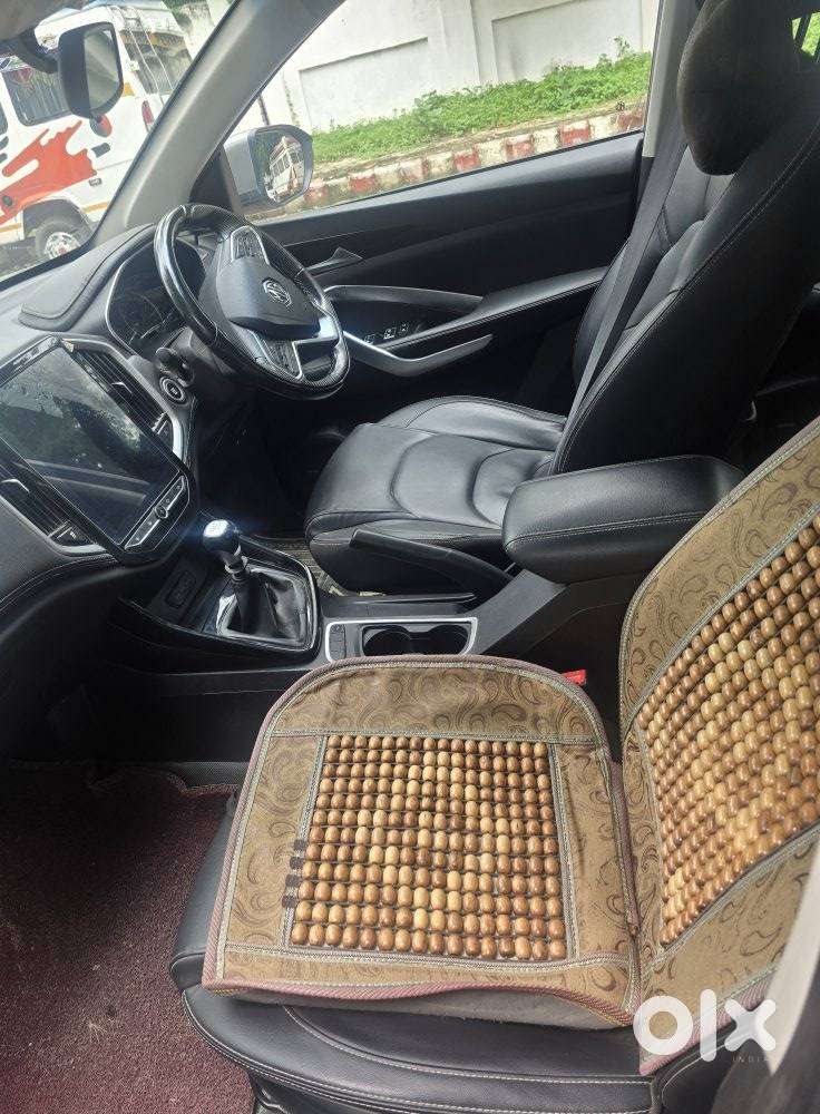 Mg Hector Style Diesel Mt, 2019, Diesel