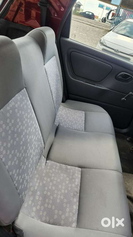 Maruti Suzuki Alto Lxi Bsiii, 2011, Petrol