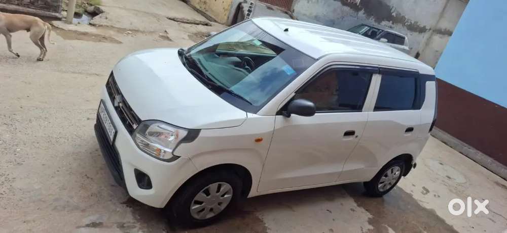 Maruti Wagon R 1.0 Lxi Cng 1 November 2024
