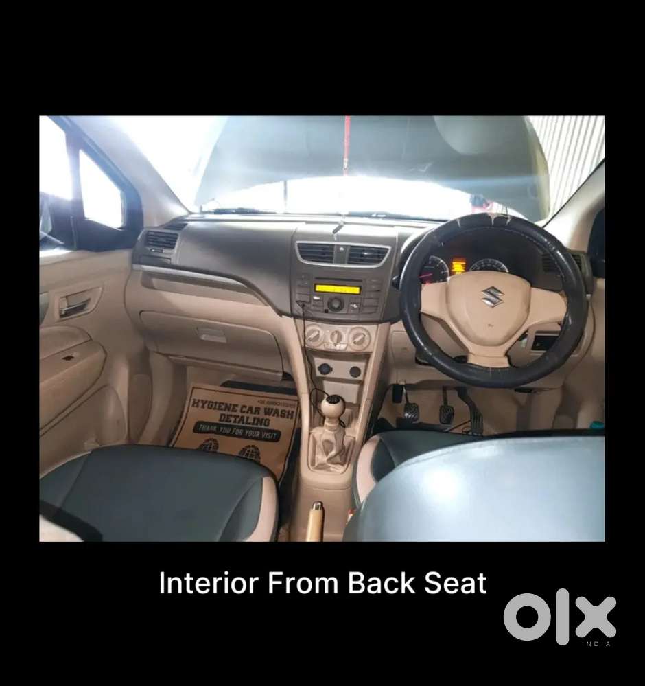 Maruti Suzuki Ertiga 2013 Diesel Good Condition