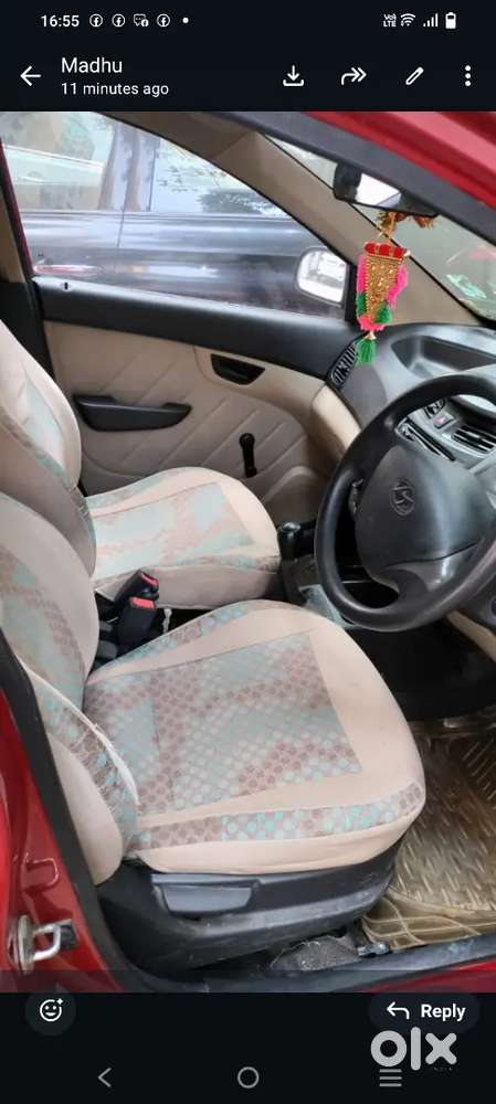 Hyundai Eon 2015 Cng & Hybrids 100000 Km Driven