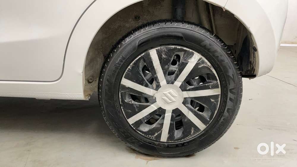 Maruti Suzuki Celerio 1.0 Vxi Amt, 2014, Petrol