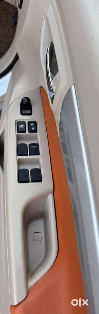 Maruti Suzuki Ertiga Vxi Cng, 2016, Cng & Hybrids