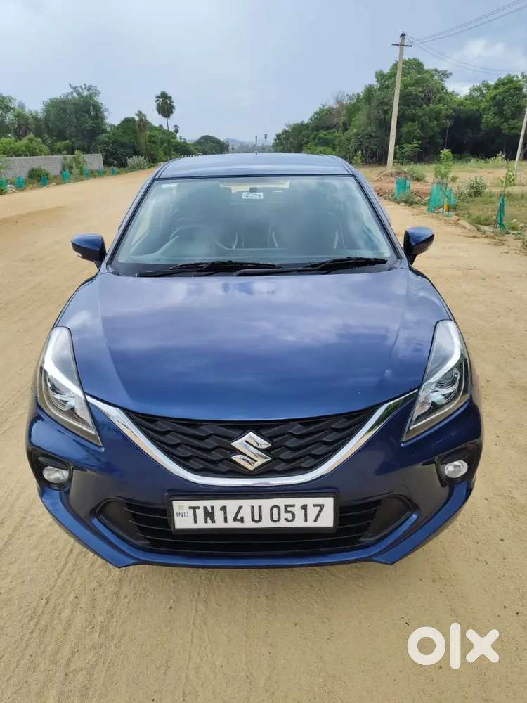 Baleno 2019