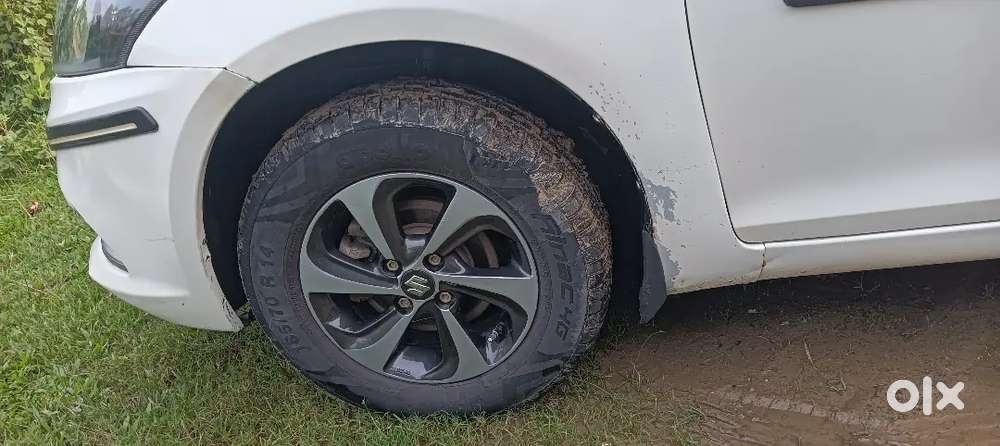 Maruti Suzuki Dzire 2017