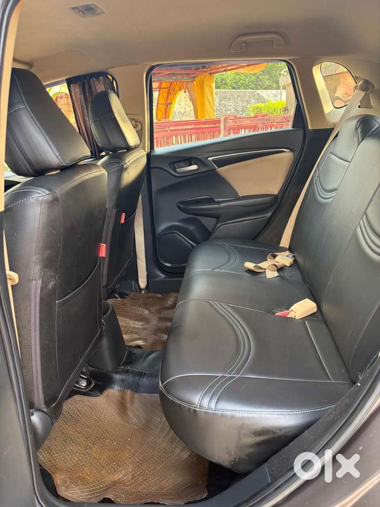 Honda Jazz V Mt Privilege, 2016, Petrol