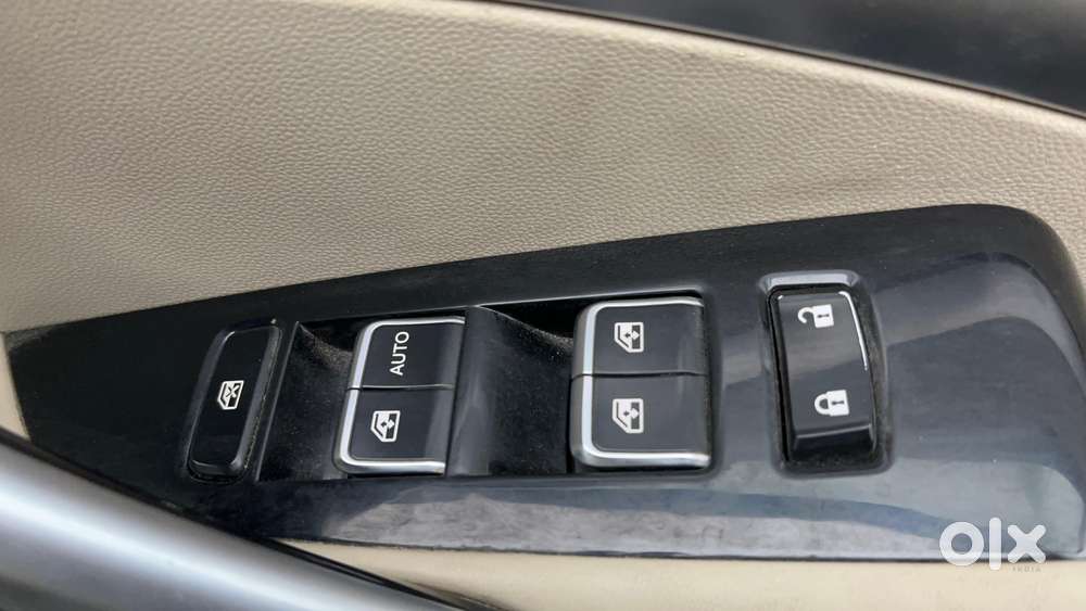 Mg Hector 2.0 Sharp Diesel, 2021, Diesel