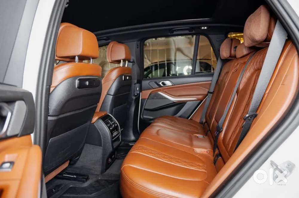 Bmw X5, 2025, Petrol