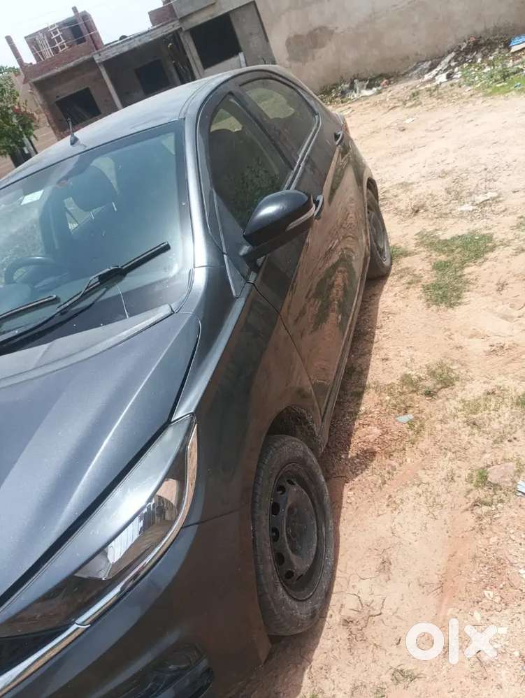 Tata Tiago Petrol Manual 2021 Second Owner
