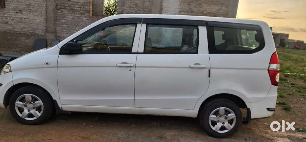 Chevrolet Enjoy 2016 Diesel 85000 Km Driven