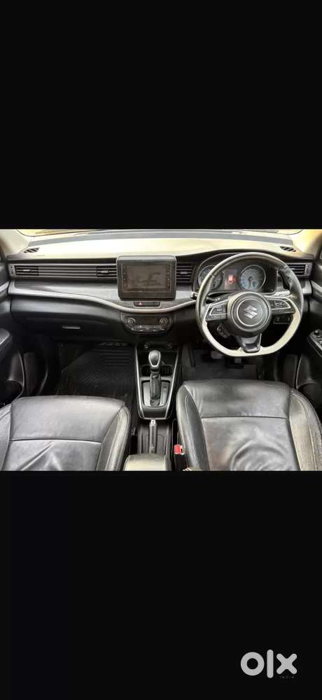 Maruti Suzuki Xl6 1.5 Alpha At, 2020, Petrol