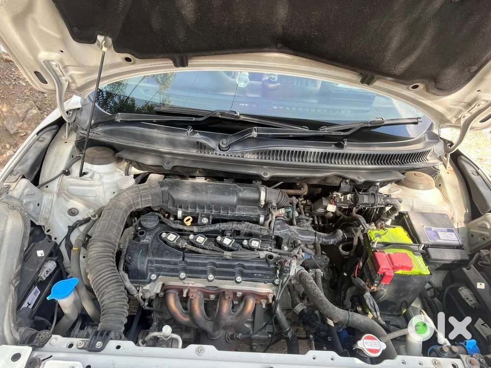 Maruti Suzuki Baleno 2021 Cng & Hybrids Well Maintained