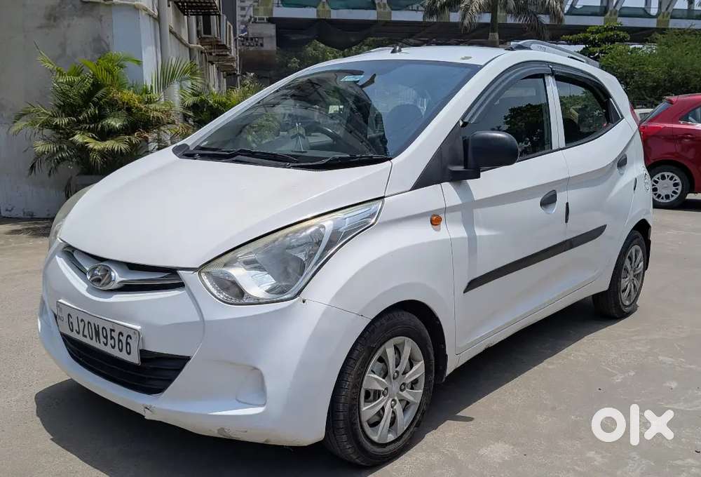 Hyundai Eon 2018 Petrol 67000 Km Driven