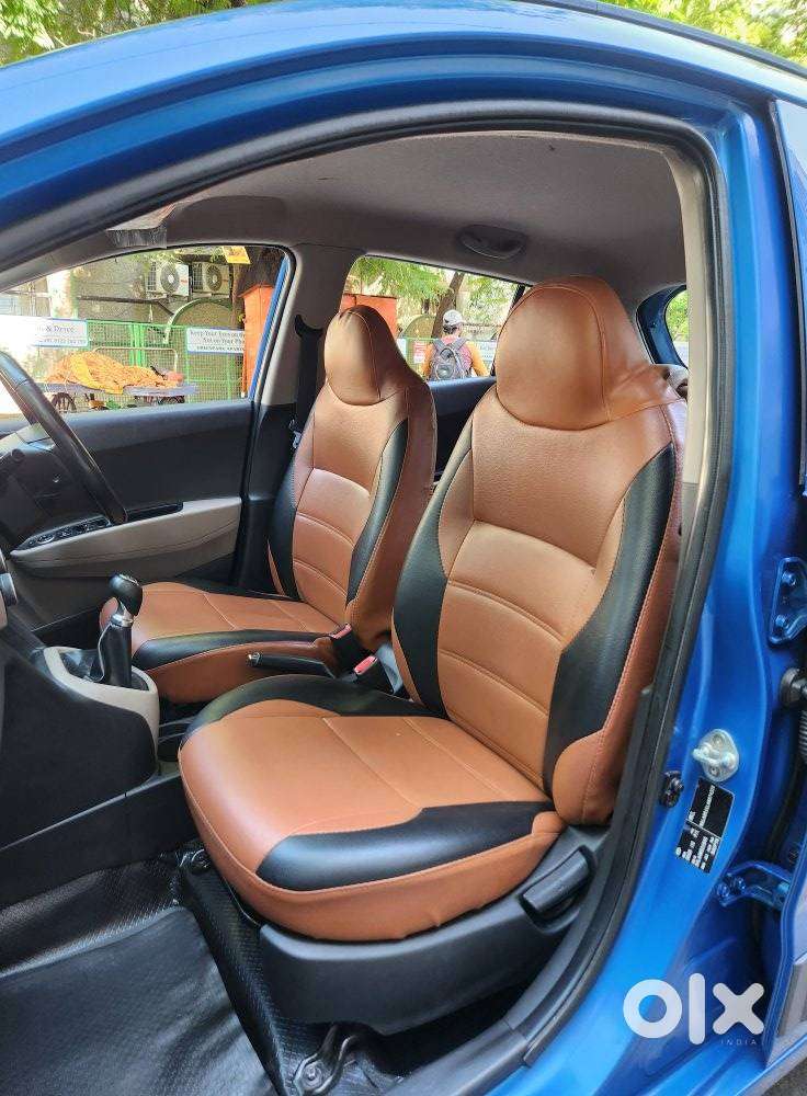Hyundai Grand I10 Asta 1.2 Vtvt, 2017, Petrol