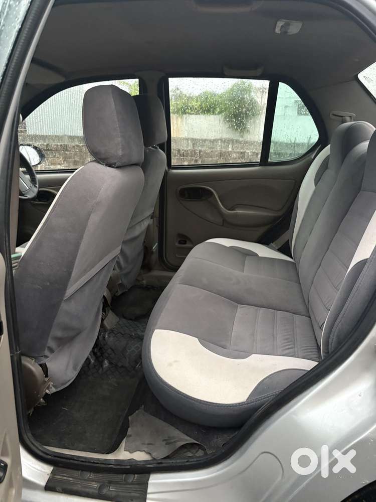 Tata Indigo Cs, 2012, Diesel