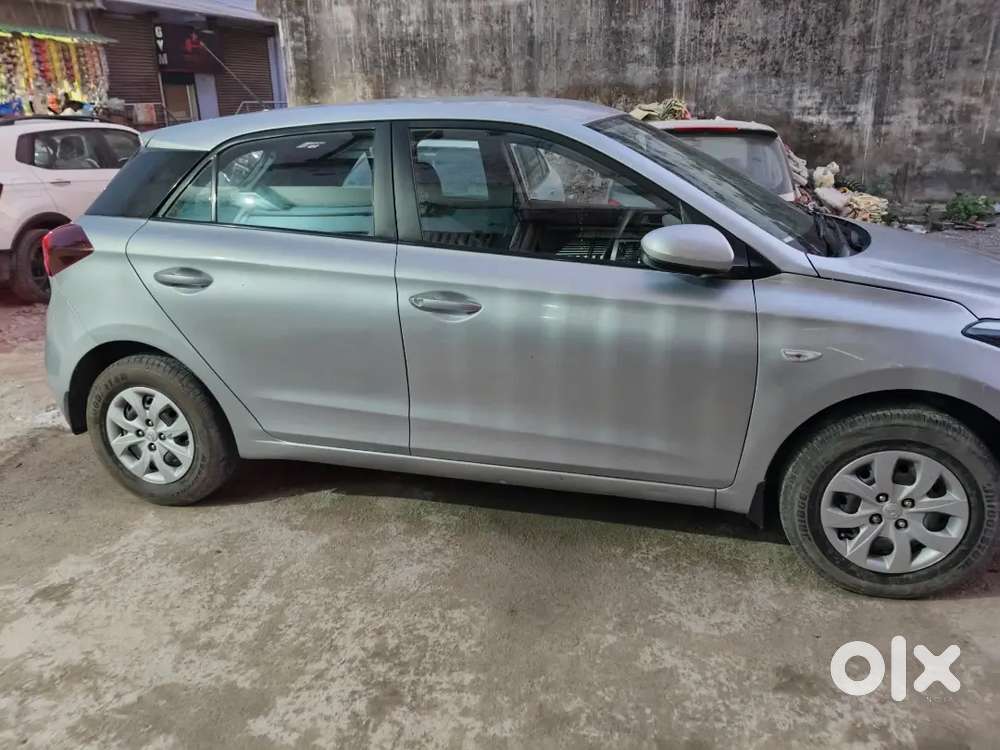 Hyundai Elite I20 2019