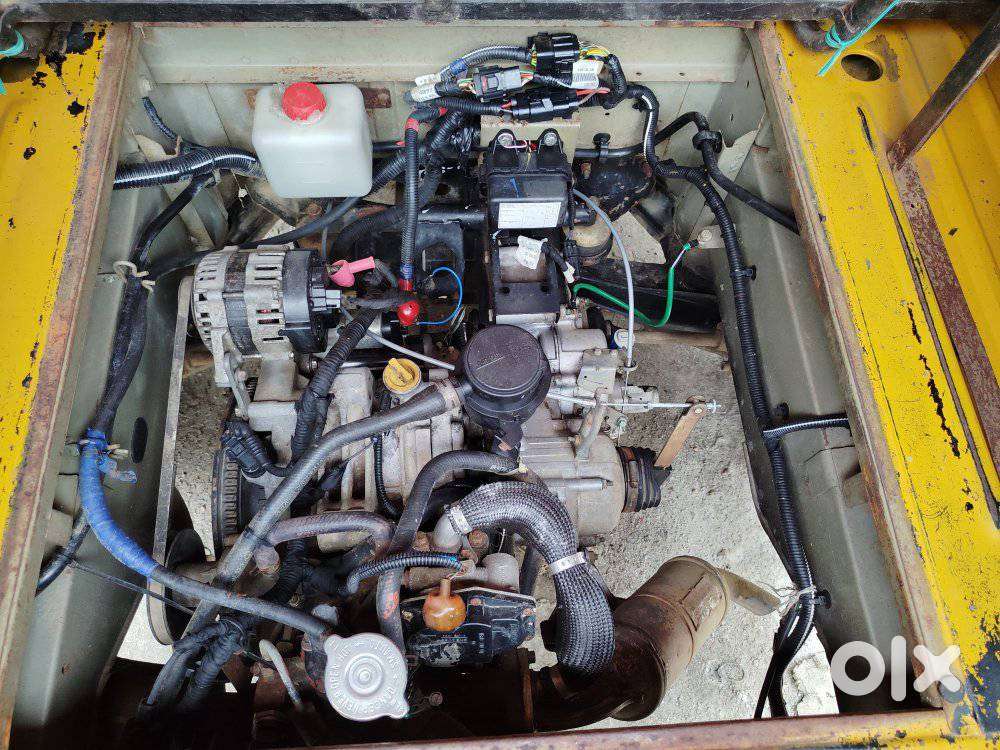Mini Cooper D 3 Door, 2022, Diesel