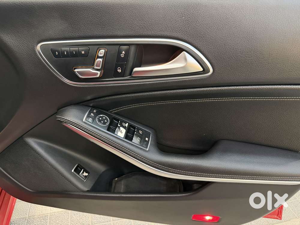 Mercedes-benz Cla 200 Cdi Sport, 2017, Diesel