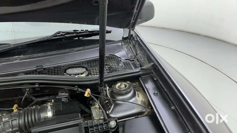 Renault Duster Petrol Rxe, 2018, Petrol