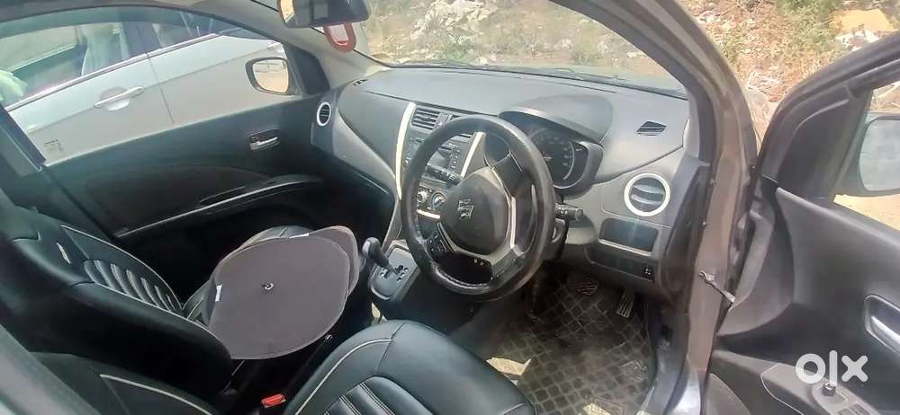 Maruti Suzuki Celerio X 2017 Petrol Good Condition