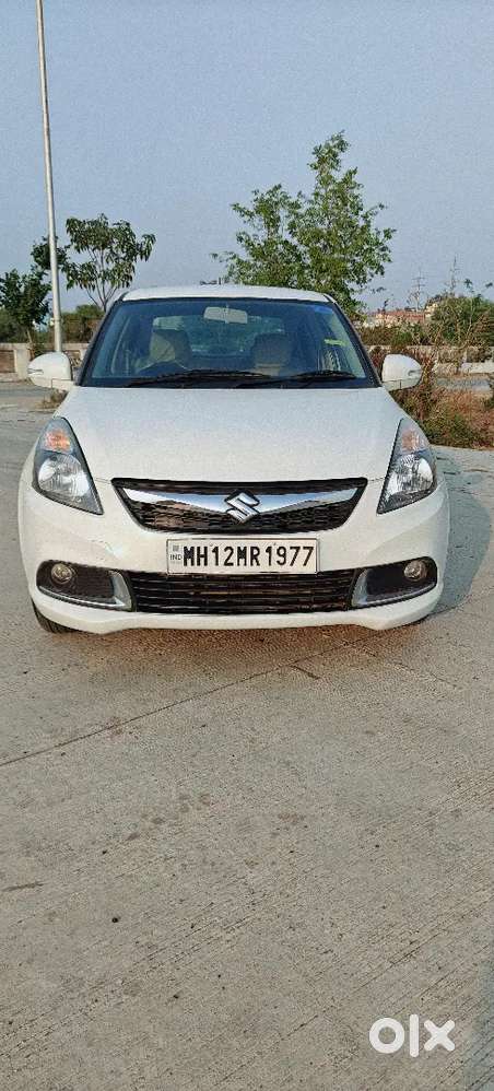 Maruti Suzuki Swift Dzire 2016 Petrol Good Condition