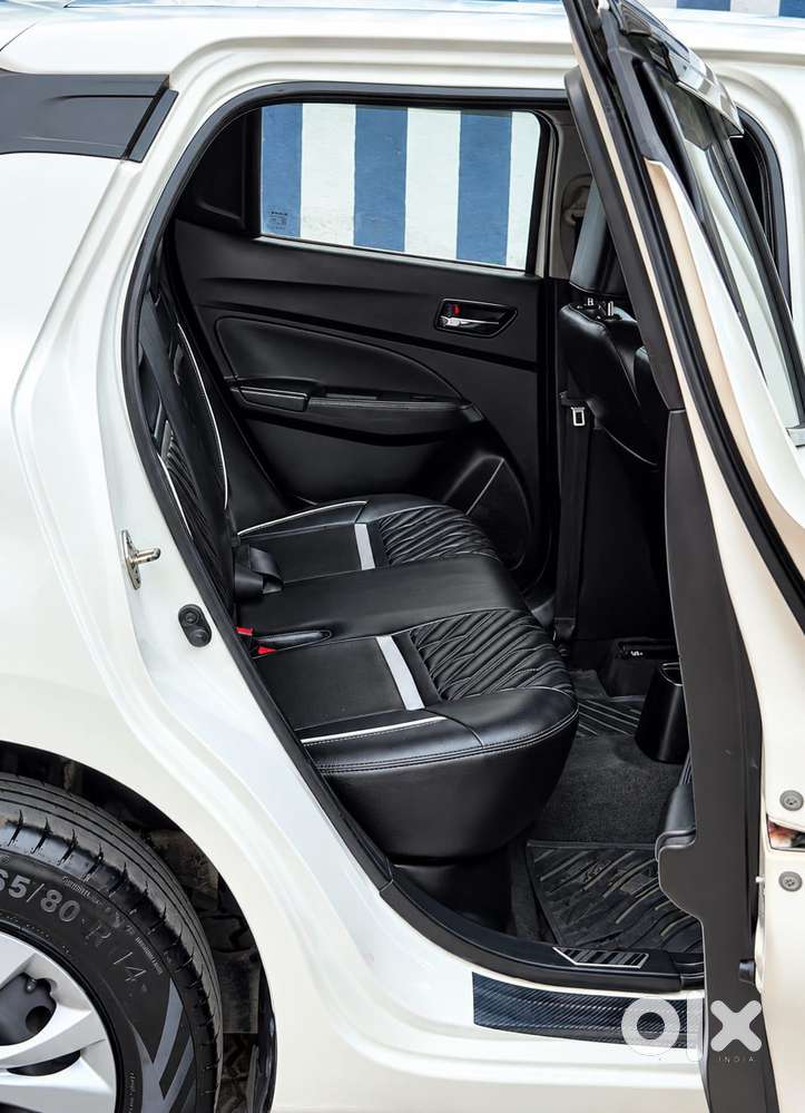 Maruti Suzuki Swift, 2020, Petrol