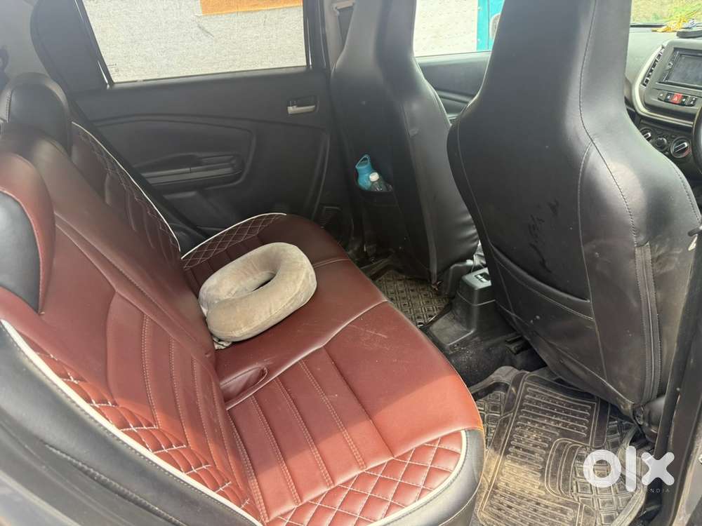 Maruti Suzuki Celerio Vxi Petrol 2022