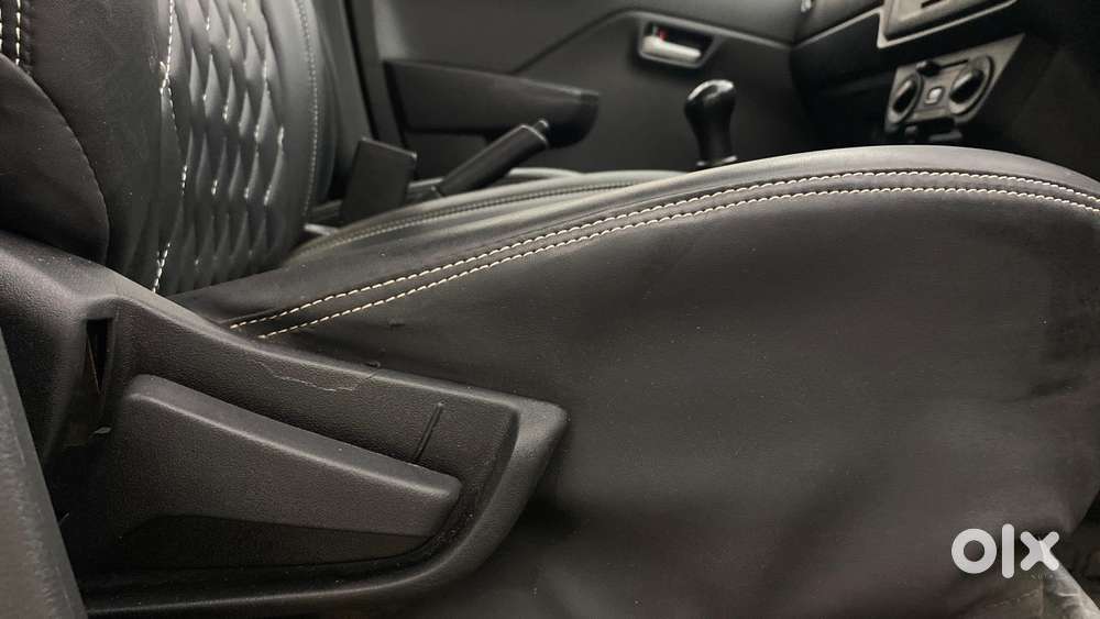 Maruti Suzuki Alto K10 Plus Edition, 2023, Petrol