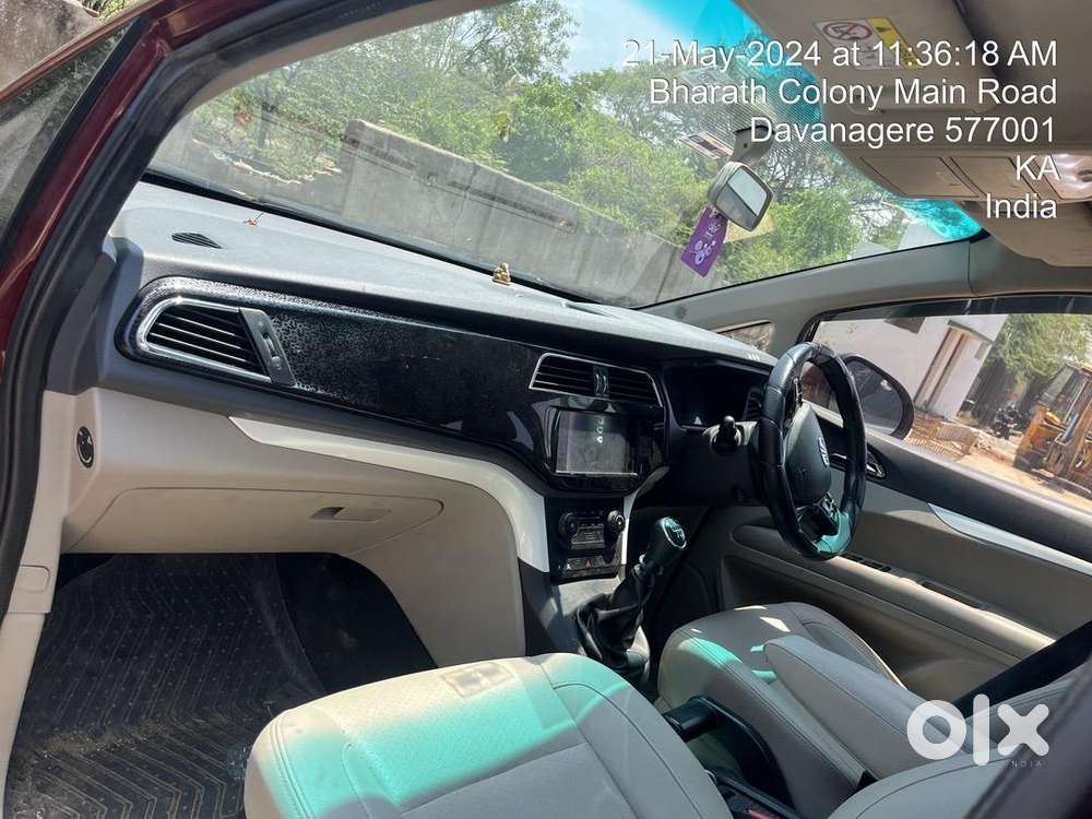 Mahindra Marazzo 2020 Diesel Good Condition