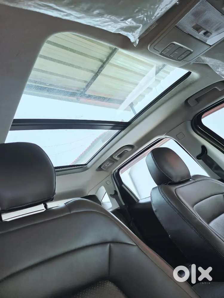 Tata Harrier 2023 Diesel 40840 Km Driven