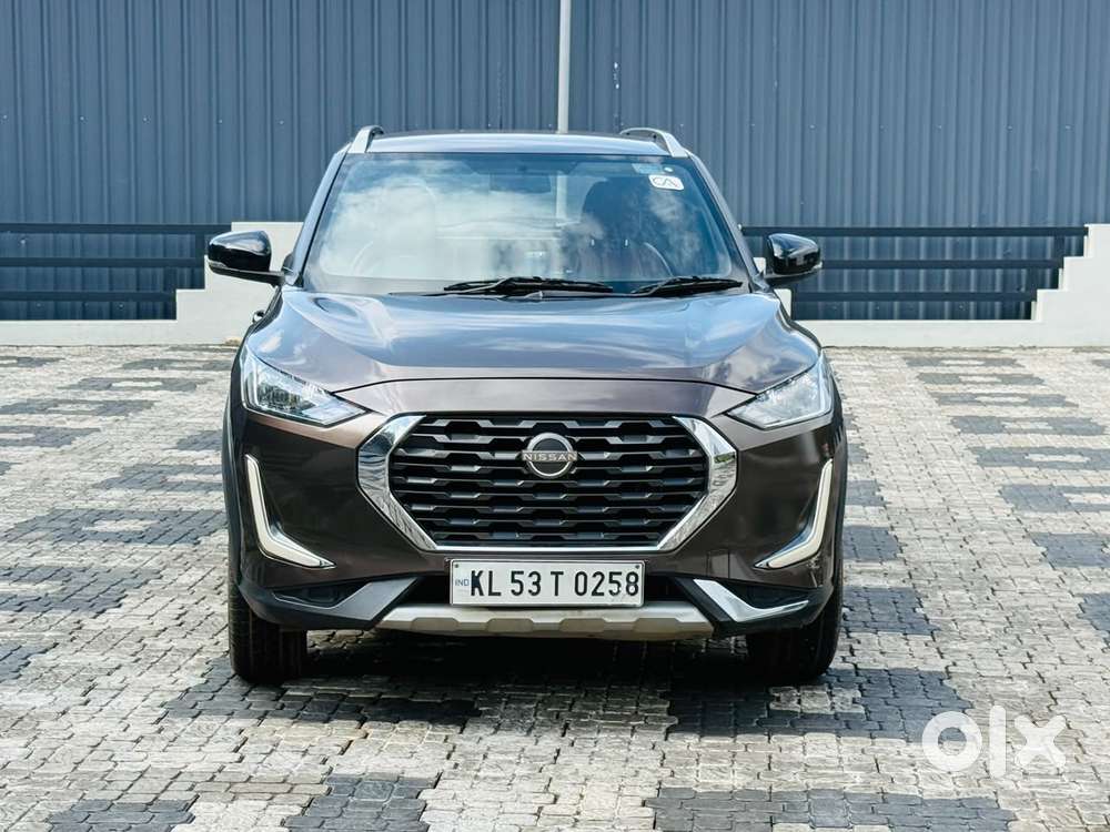 Nissan Magnite 1.0 Xl, 2022, Petrol