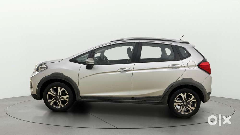 Honda Wr-v 1.2 Vx I-vtec, 2017, Petrol