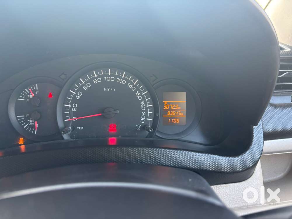 Maruti Suzuki Swift Dzire 1.2 Vxi Bsiv, 2022, Cng & Hybrids