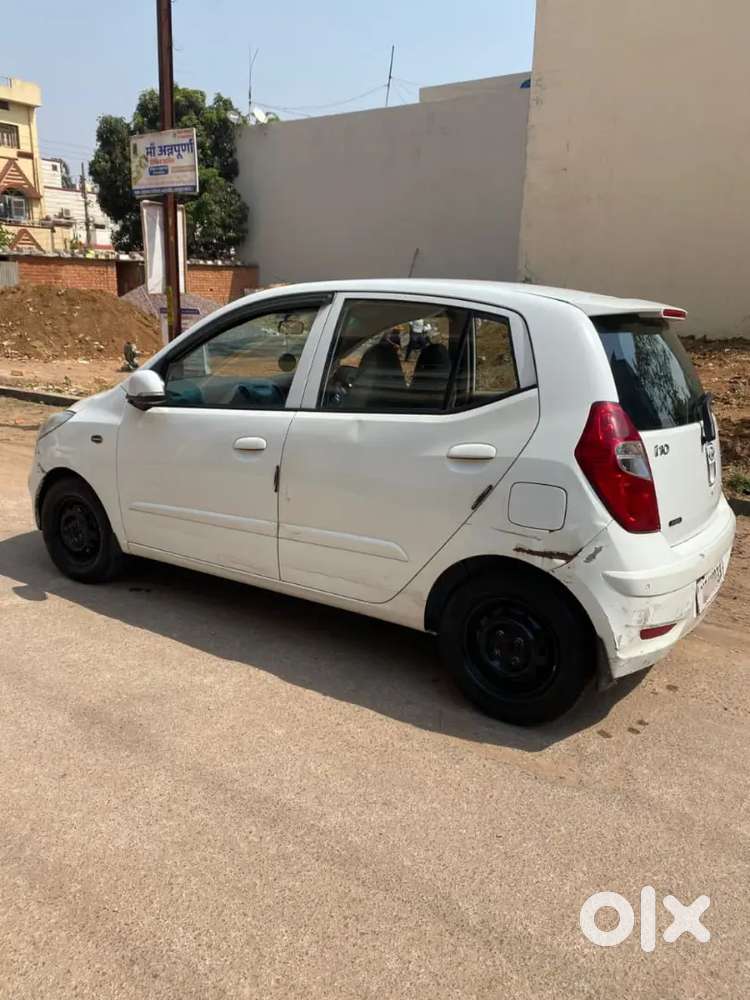 Hyundai I10 2013 Petrol Well Maintained