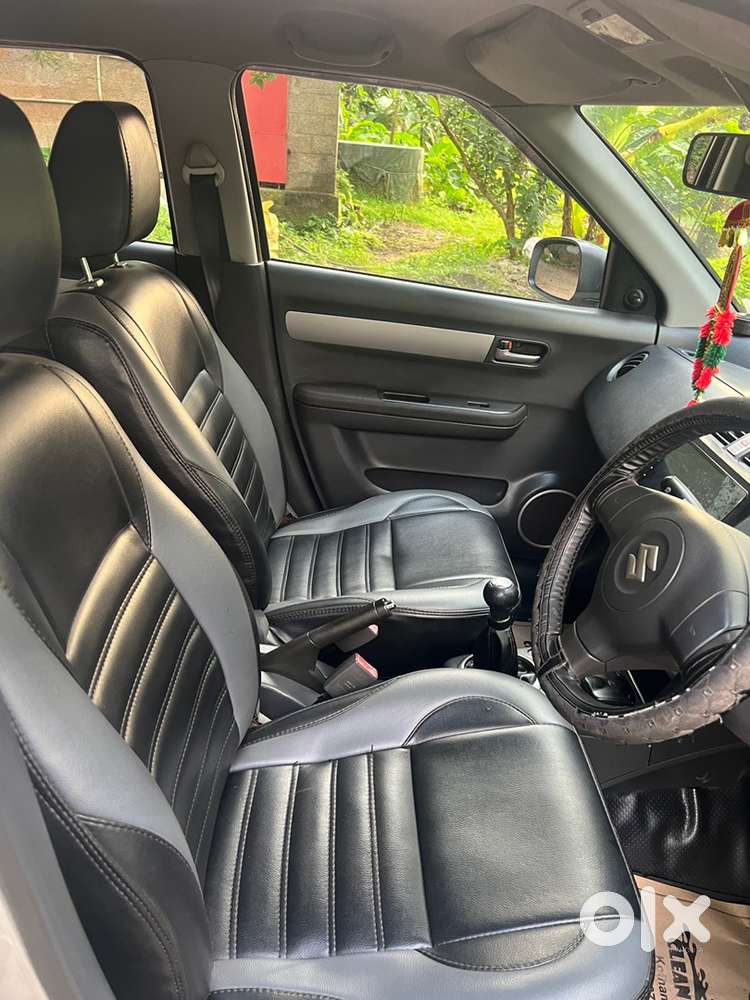 Maruti Swift Petrol 2007