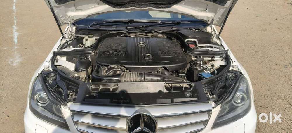 Mercedes-benz E-class Elegance 220 Cdi, 2013, Diesel