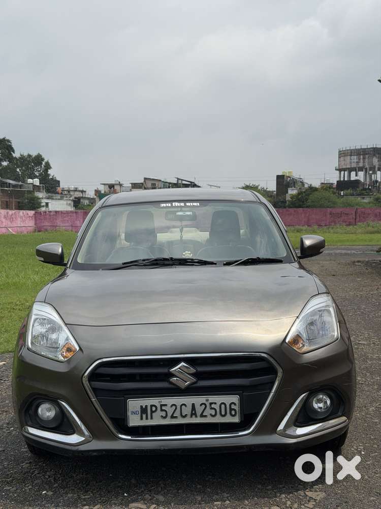 Maruti Suzuki Swift Dzire Vxi(o) Mt, 2021, Petrol