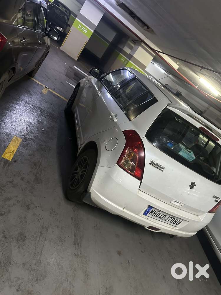 Maruti Suzuki Swift Ddis Vdi, 2008, Diesel