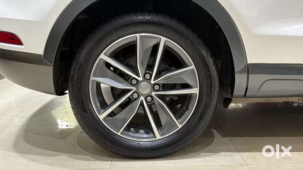 Audi Q3 2.0 35 Tdi Quattro Premium Plus, 2018, Diesel