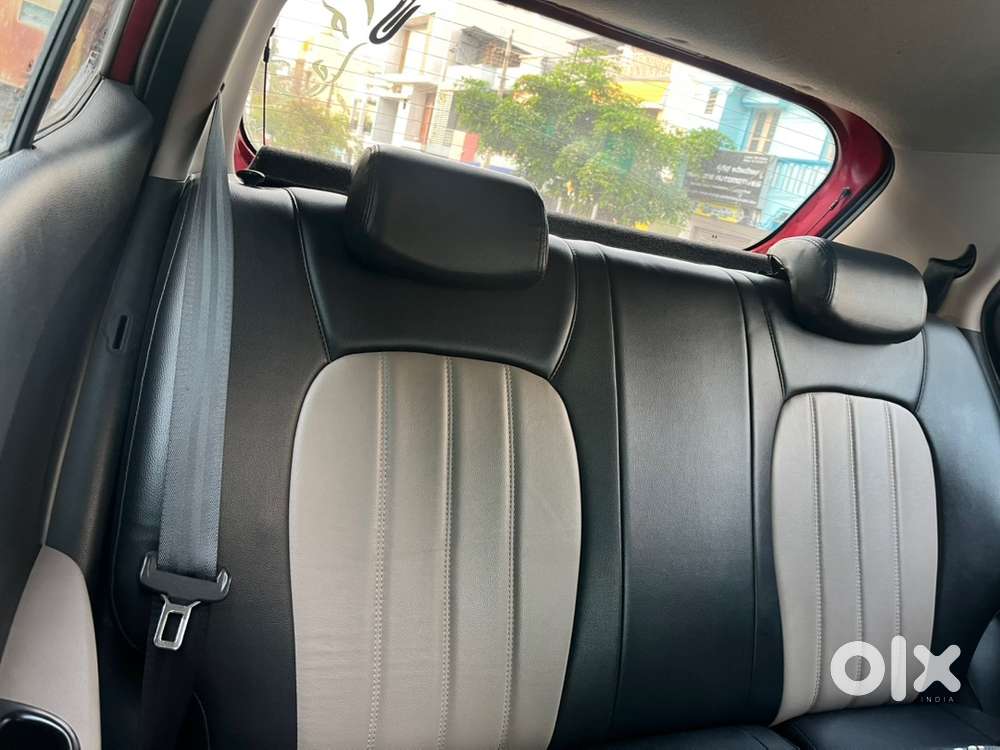 Hyundai I10 1.2 Asta Top Model 2019 Petrol 32000 Km Driven