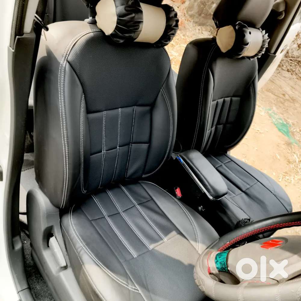 Maruti Wagon R 2011 Lxi