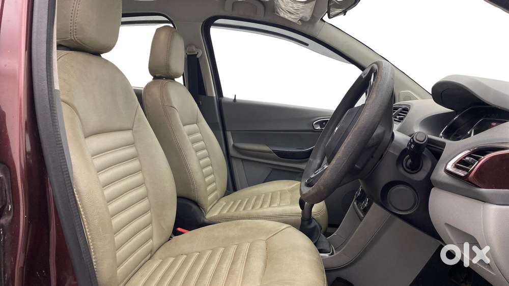 Tata Tigor Xz Plus, 2021, Petrol