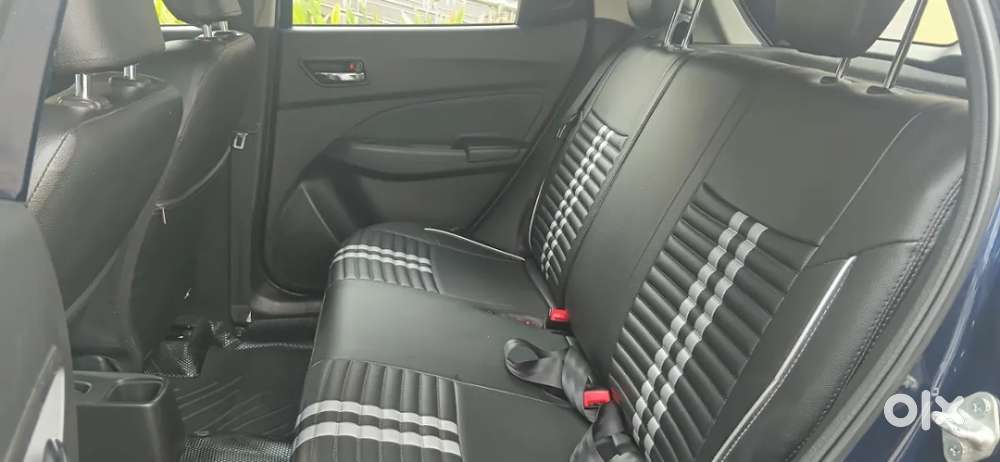 Maruti Suzuki Swift Amt Zxi, 2022, Petrol