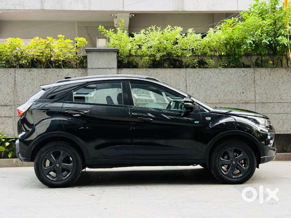 Tata Nexon Ev Xz Plus Dark Edition, 2023, Electric