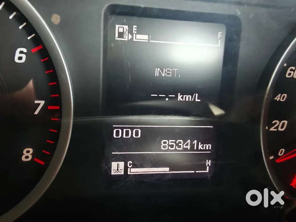 Mg Hector Smart Diesel Mt 2020
