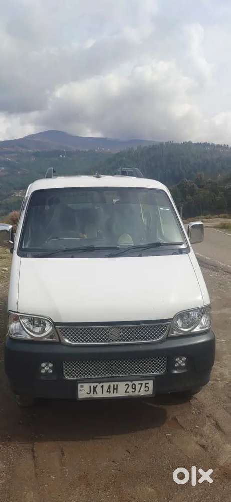 Eco Gaddi Hai Bilkul Saaf Gaadi H Koi Kaam Ni H Showroom Condition