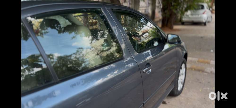Skoda Laura 2008 Diesel