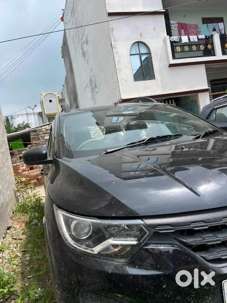 Mahindra Renault Logan 2025