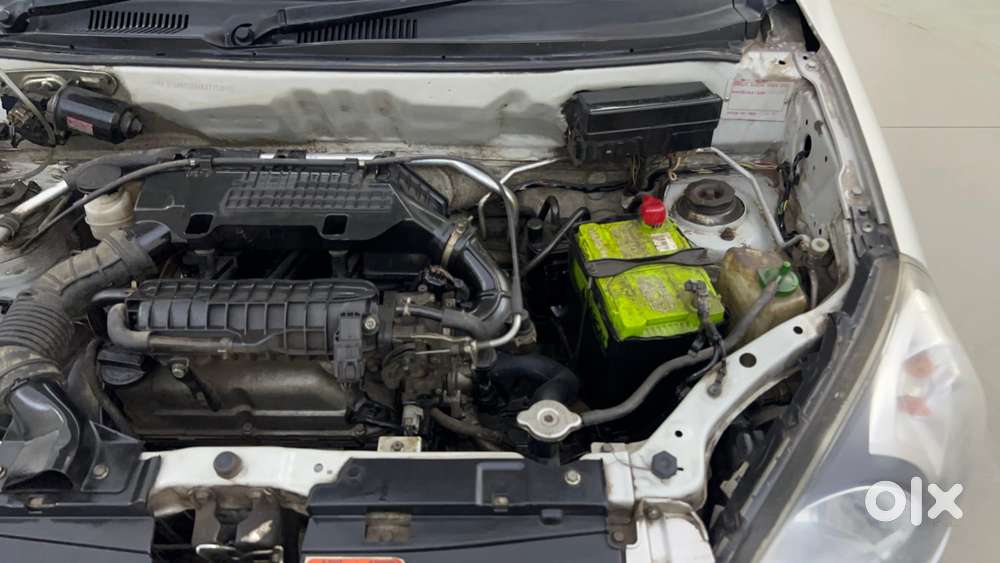 Maruti Suzuki Alto 800 Vxi, 2014, Petrol
